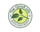 https://www.logocontest.com/public/logoimage/1591132678The Good Life Bath and Body.jpg